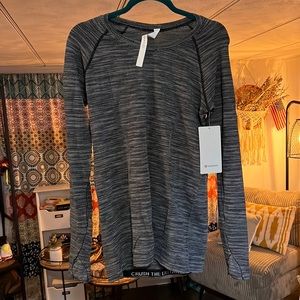 Swiftly tech long sleeve 2.0